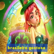 brasileiro gostoso